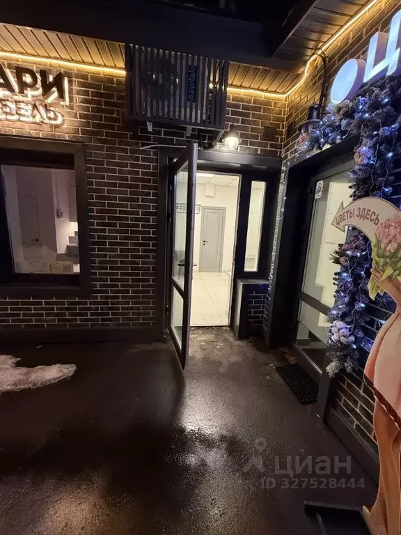 Офис в Москва Волжский бул., 51С5 (15 м) - Фото 2