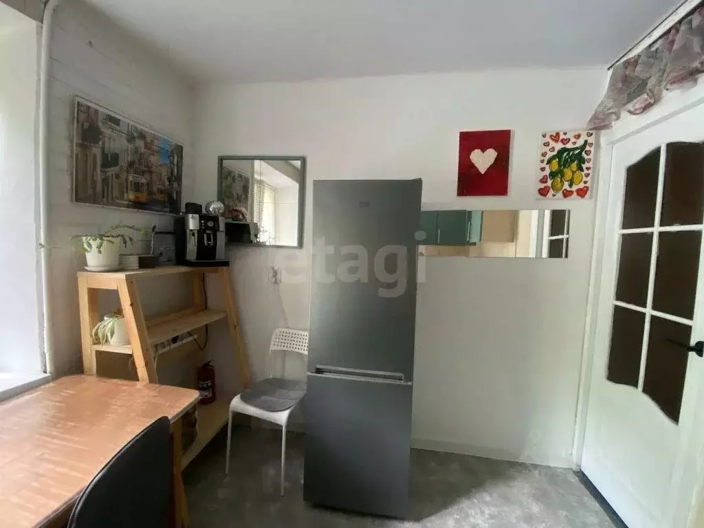 1-к кв. Ростовская область, Ростов-на-Дону просп. 40-летия Победы, ... - Фото 1