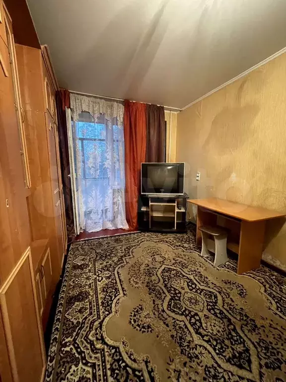 2-к. квартира, 50 м, 3/5 эт. - Фото 1