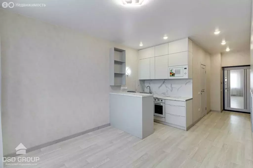 6-комнатная квартира: Хабаровск, улица Редько, 12/6 (25.5 м) - Фото 1