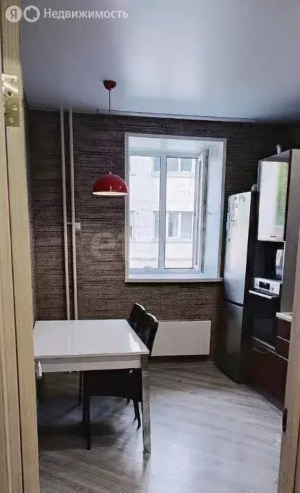 2-комнатная квартира: Томск, Большая Подгорная улица, 61/1 (52 м) - Фото 2