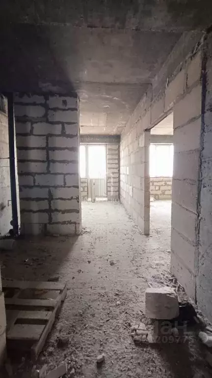 1-к кв. Дагестан, Махачкала ул. Тахо-Годи (54.0 м) - Фото 0