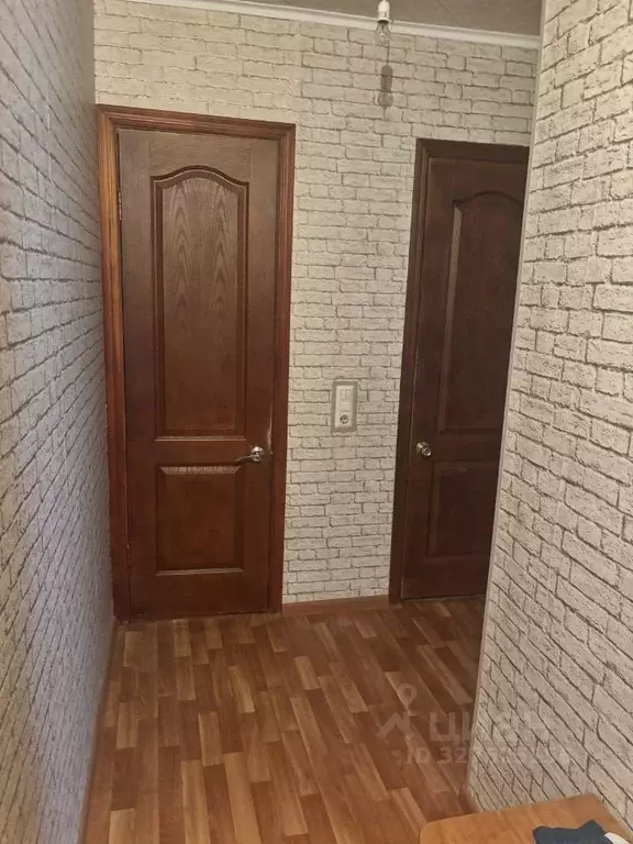 2-к кв. Татарстан, Нижнекамск ул. Бызова, 13 (44.0 м) - Фото 2