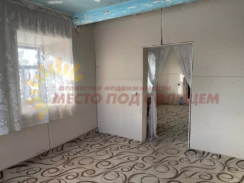 Дом в Краснодарский край, Щербиновский район, Ейскоукрепленское с/пос, ... - Фото 1