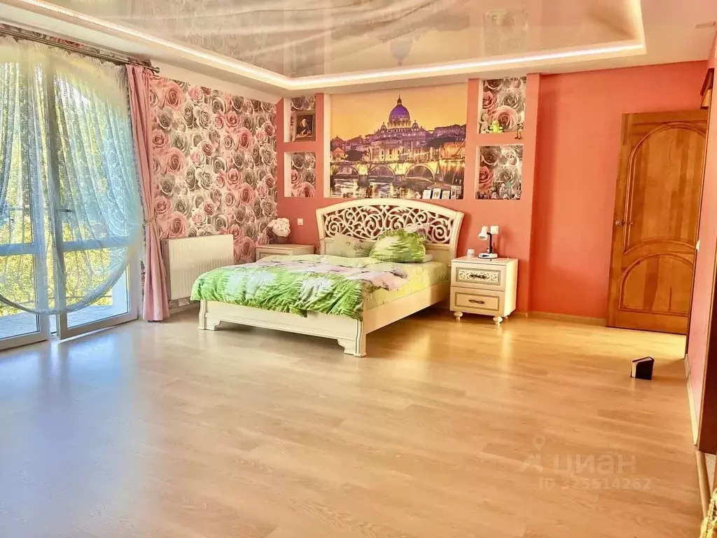 Дом в Калининградская область, Балтийск ул. Батарейная, 11Н (238 м) - Фото 1