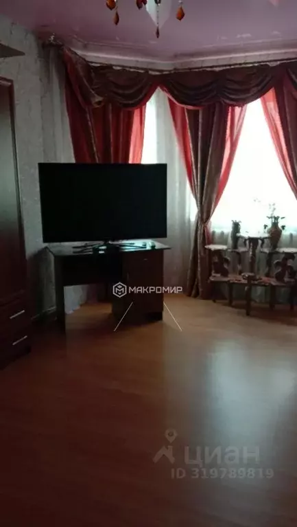 2-к кв. Брянская область, Брянск Московский просп., 152 (72.0 м) - Фото 1