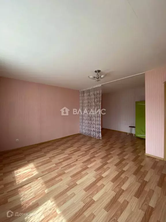 Продаётся 1-к квартира, 45.7 м - Фото 1