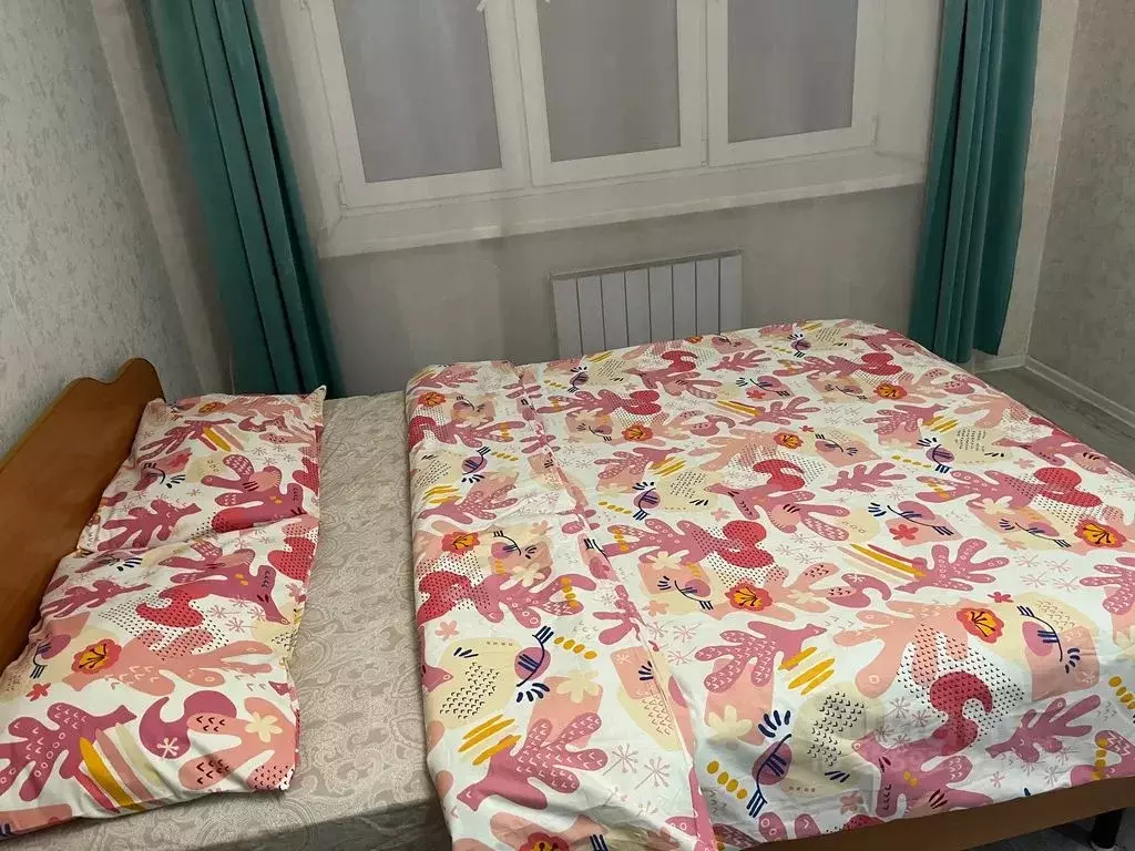 1-к кв. Башкортостан, Уфа ул. Максима Горького, 44 (35.0 м) - Фото 2