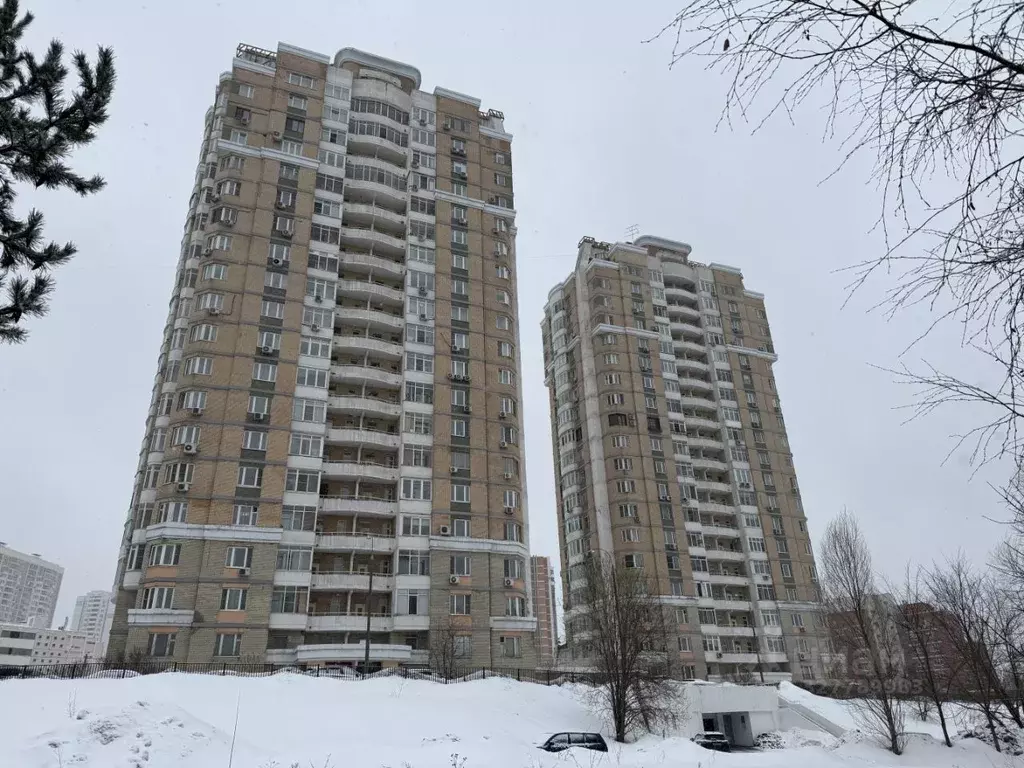 Гараж в Москва Соколово-Мещерская ул., 31 (19 м) - Фото 1