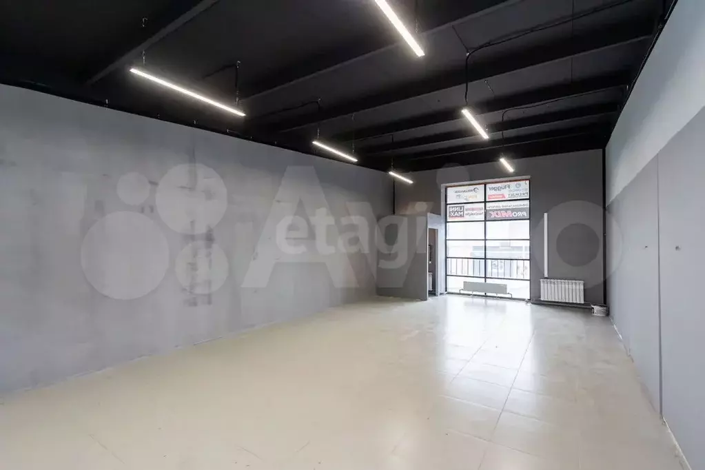 Продам помещение свободного назначения, 59.7 м - Фото 0