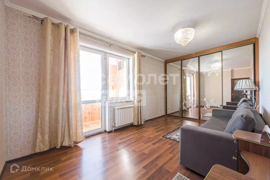 Продаётся 2-к квартира, 71.1 м - Фото 0