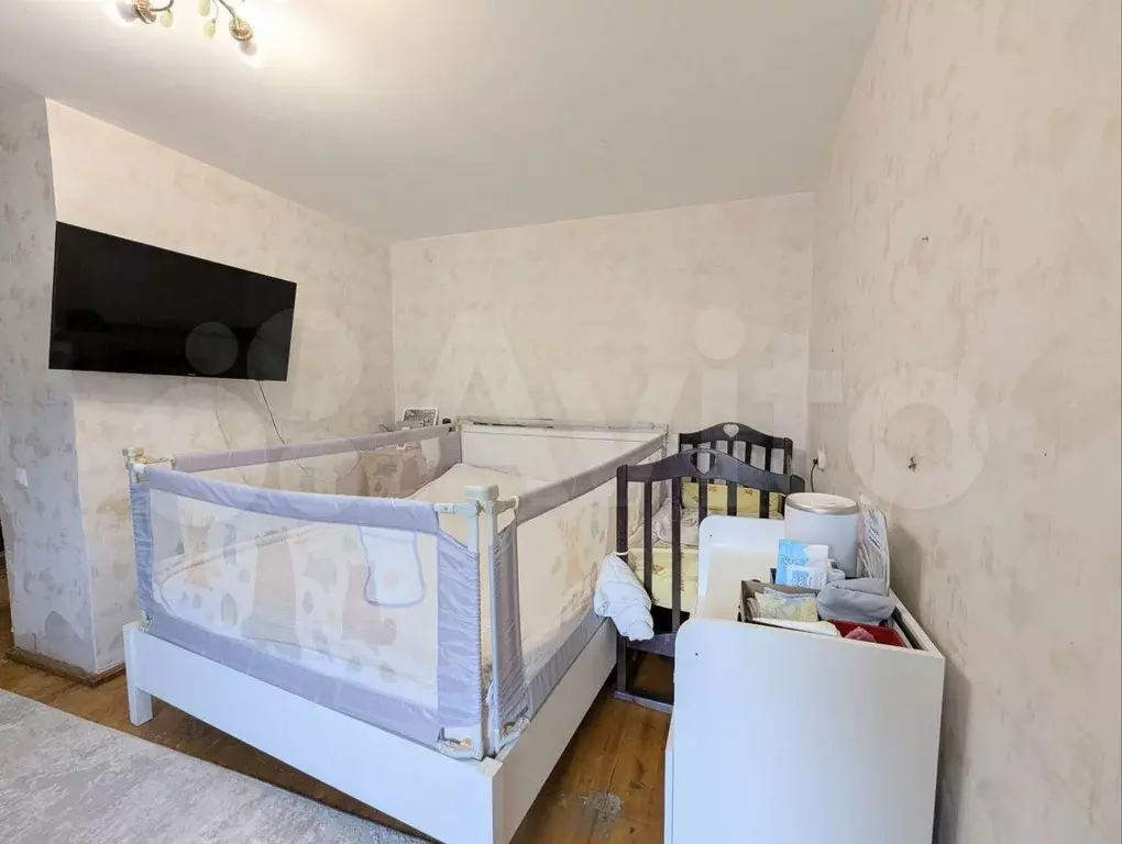 1-к. квартира, 35,4 м, 3/5 эт. - Фото 0