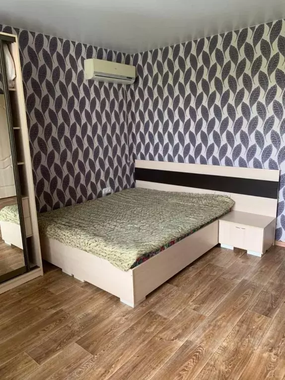 1-к кв. Волгоградская область, Волгоград Высокая ул., 18А (42.0 м) - Фото 0