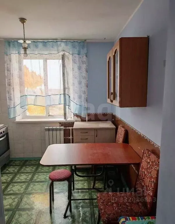 2-к кв. Крым, Евпатория городской округ, Новоозерное пгт ул. ... - Фото 1