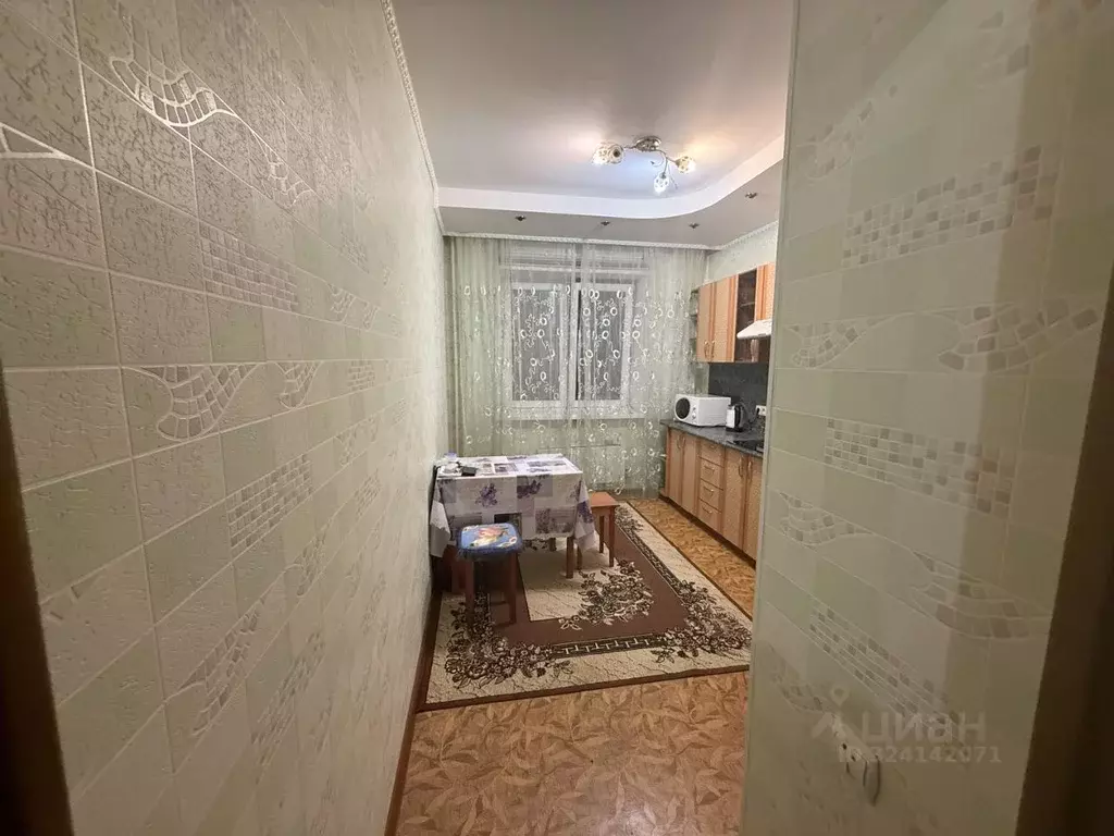 1-к кв. Московская область, Королев ул. Чехова, 13 (42.0 м) - Фото 2