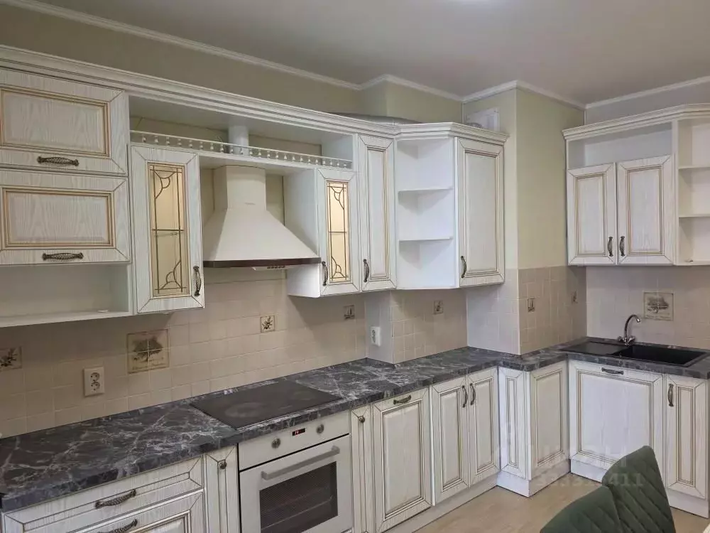 2-к кв. Санкт-Петербург Пулковское ш., 38к7 (62.8 м) - Фото 2