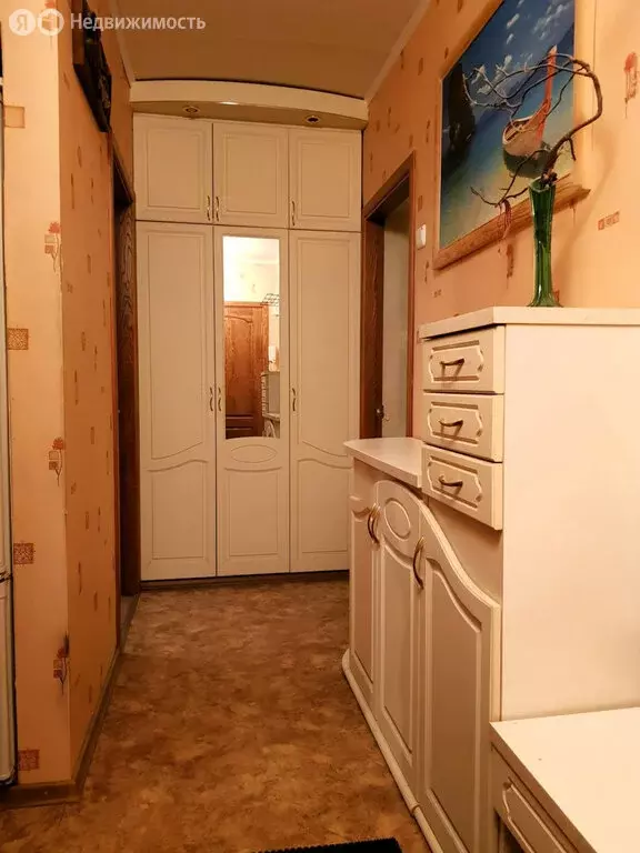 2-комнатная квартира: Архангельск, улица Тимме, 16 (47.2 м) - Фото 0