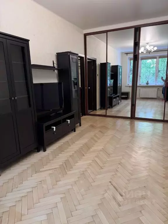 2-к кв. Москва ул. Куусинена, 4К3 (52.7 м) - Фото 2