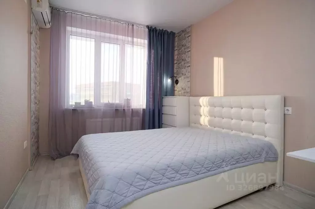 2-к кв. Татарстан, Казань Проточная ул., 6 (70.0 м) - Фото 2