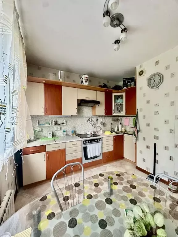 2-к кв. Московская область, Балашиха Ольгино мкр, ул. Граничная, 11/1 ... - Фото 2