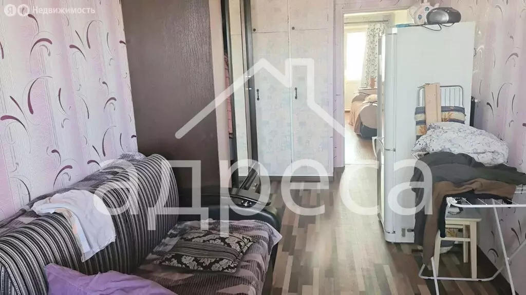 3-комнатная квартира: Самара, проспект Карла Маркса, 491 (66 м) - Фото 2