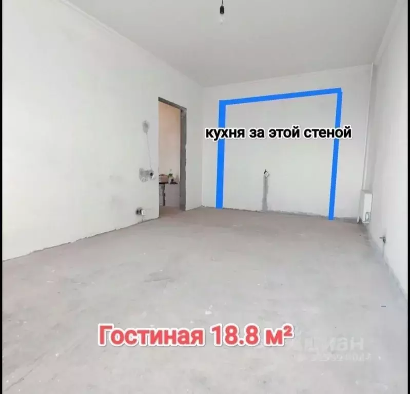 4-к кв. Москва Ореховый проезд, 41к1 (102.0 м) - Фото 1