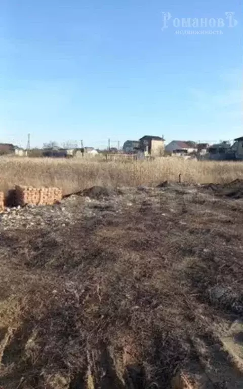 Участок 6,2 сот. (СНТ, ДНП) - Фото 0