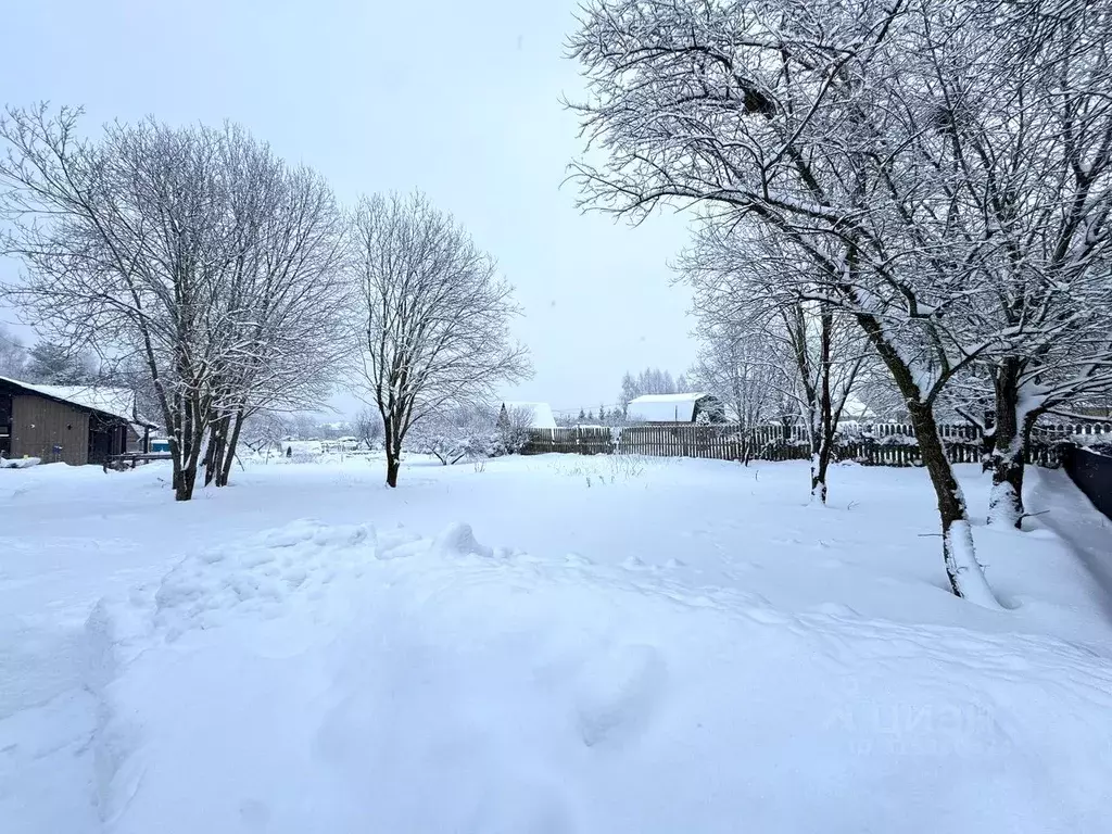 Участок в Смоленская область, Смоленск Досуговское ш., 152 (10.0 сот.) - Фото 0