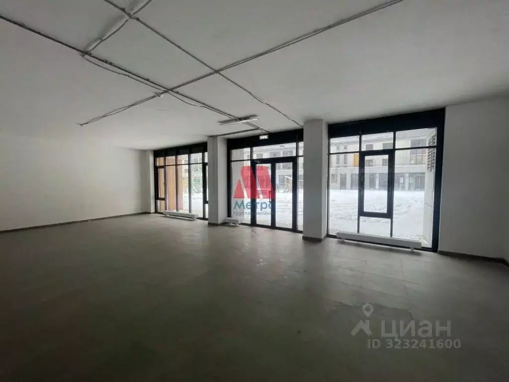 Помещение свободного назначения в Ярославская область, Ярославль ... - Фото 2