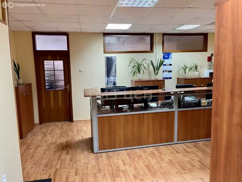 Офис (260.1 м) - Фото 2