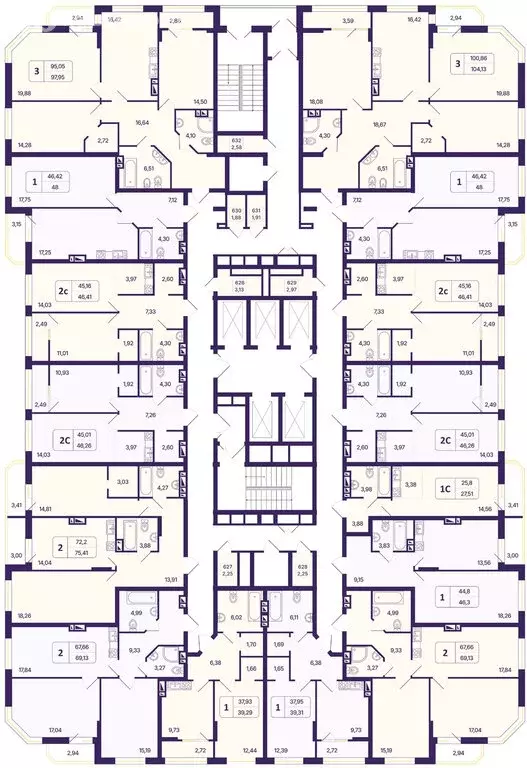 Склад (2.25 м) - Фото 1