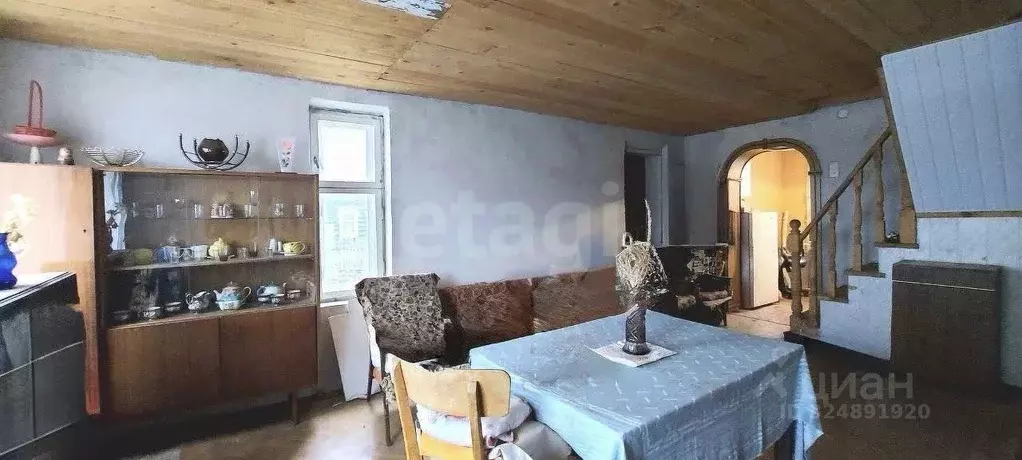 Дом в Владимирская область, Ковровский район, пос. Малыгино ул. ... - Фото 2