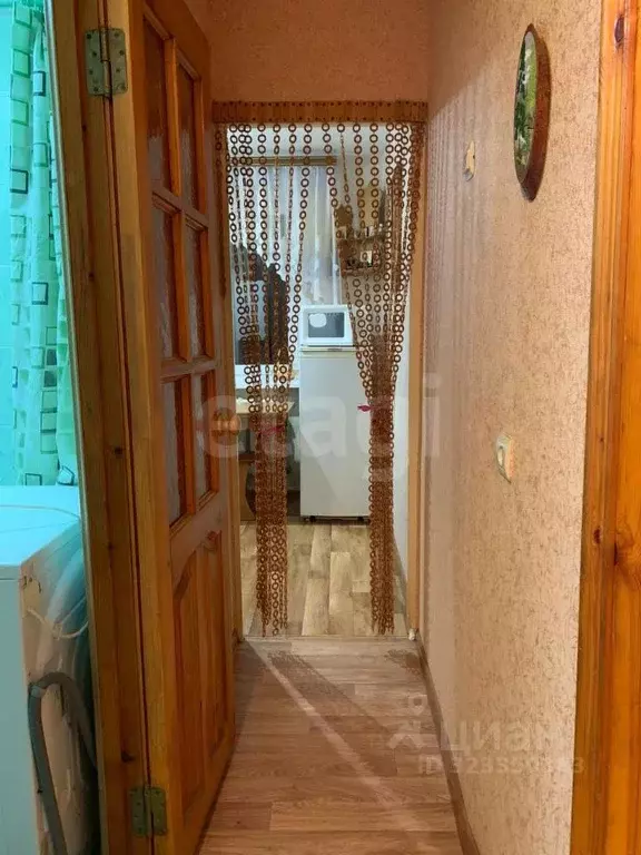 1-к кв. Владимирская область, Ковров ул. Федорова, 91/2 (33.0 м) - Фото 1