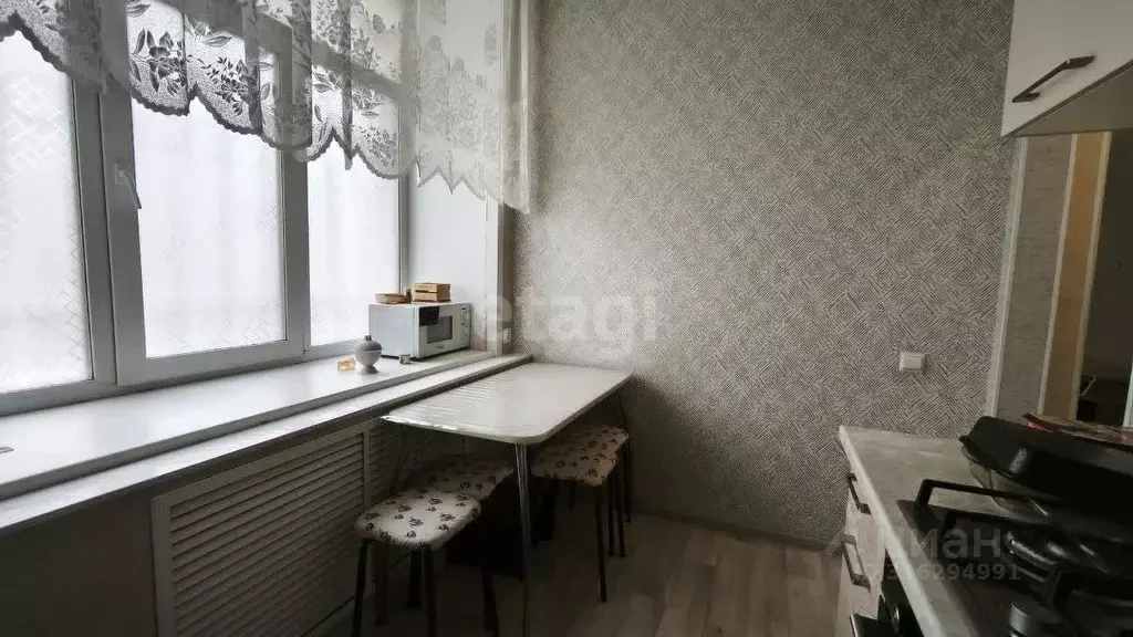 2-к кв. Башкортостан, Уфа ул. Шумавцова, 13 (52.0 м) - Фото 1