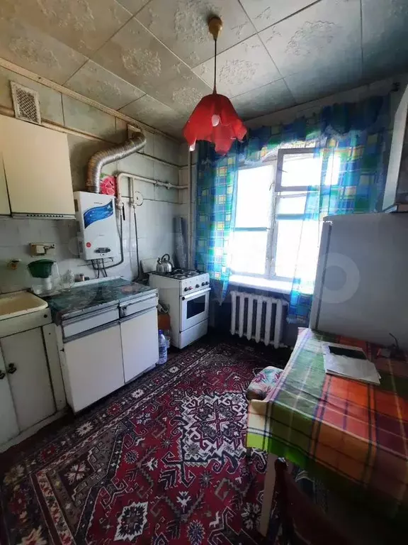 2-к. квартира, 45 м, 2/5 эт. - Фото 0