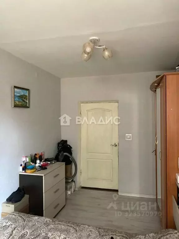 2-к кв. Бурятия, Улан-Удэ ул. Буйко, 16 (54.5 м) - Фото 1