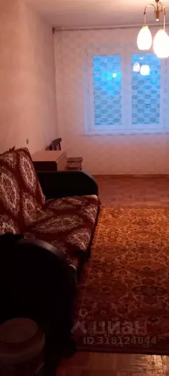 2-к кв. Челябинская область, Челябинск Шуменская ул., 14 (55.0 м) - Фото 1