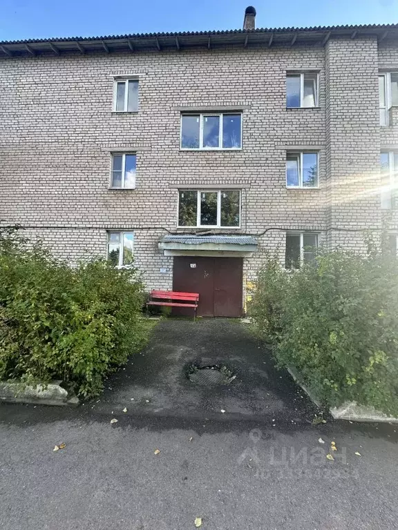 2-к кв. Московская область, Можайский муниципальный округ, пос. Учхоза ... - Фото 1