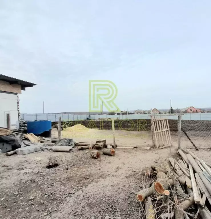 Участок в Ростовская область, Красный Сулин ул. 47-й Гвардейской ... - Фото 2