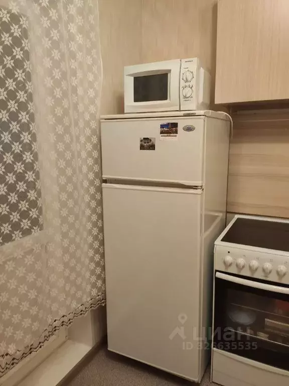 1-к кв. Карелия, Петрозаводск наб. Варкауса, 17к1 (35.1 м) - Фото 2