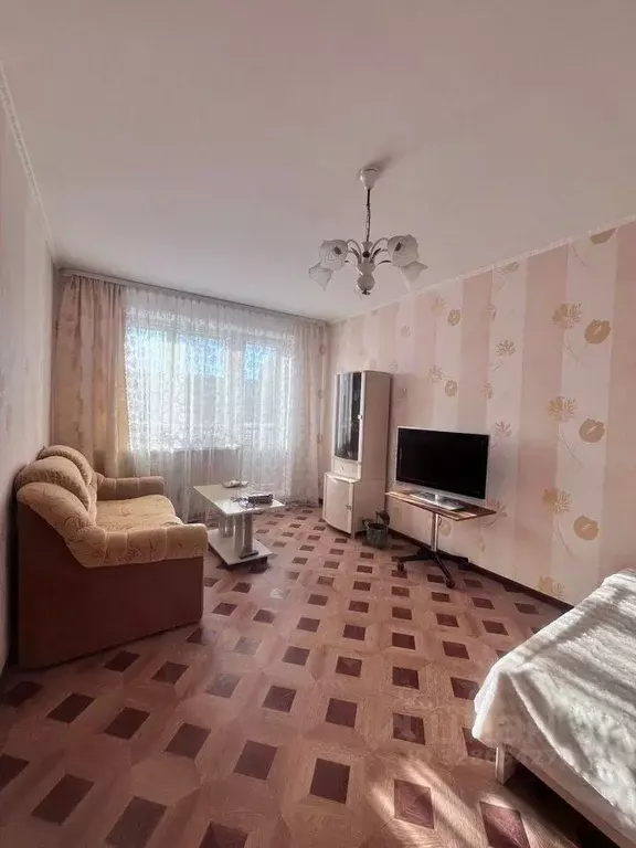 1-к кв. Ленинградская область, Ломоносовский район, Горбунковское ... - Фото 1