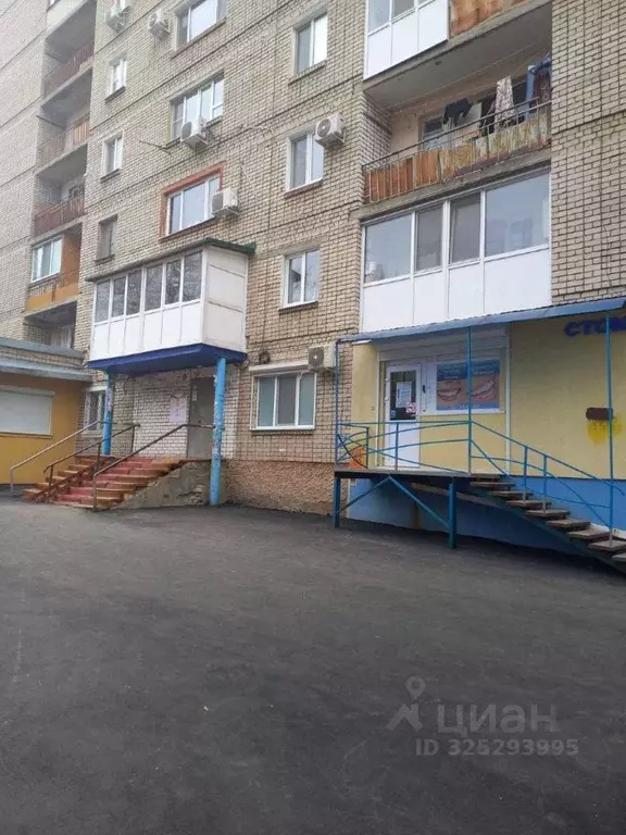 Комната Саратовская область, Саратов Клиническая ул., 2/6 (12.0 м) - Фото 1