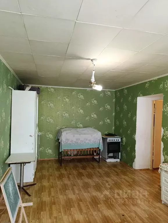 1-к кв. Саратовская область, Саратов Миллеровская ул., 33 (43.6 м) - Фото 2