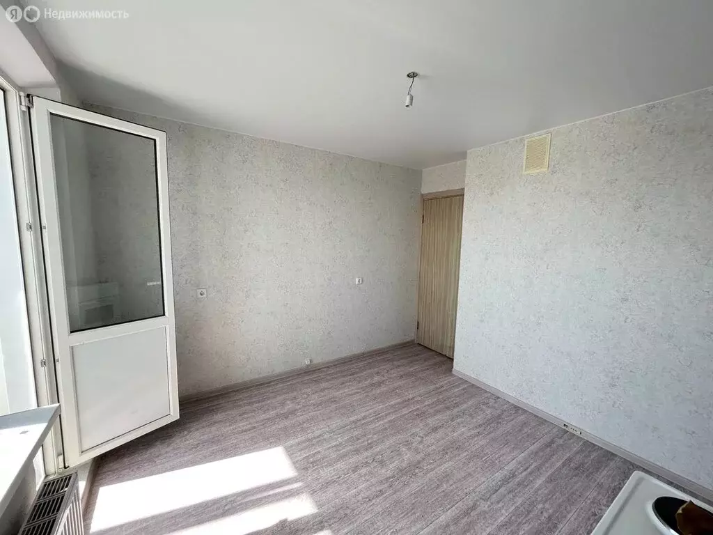 1-комнатная квартира: Ростов-на-Дону, переулок Андреева, 17 (36 м) - Фото 1