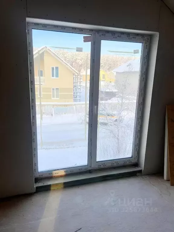 Таунхаус в Ленинградская область, Всеволожский район, Романовское ... - Фото 1