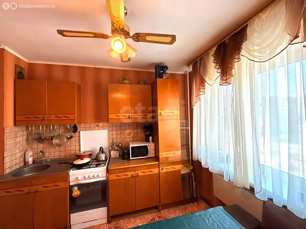 3-комнатная квартира: Тамбов, Базарная улица, 115 (63.2 м) - Фото 2