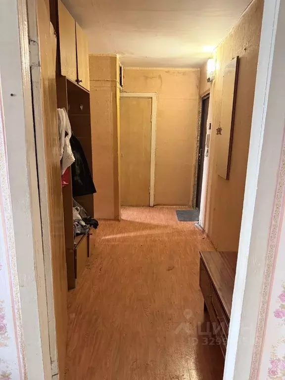 3-к кв. Алтайский край, Барнаул ул. Антона Петрова, 256 (64.0 м) - Фото 2