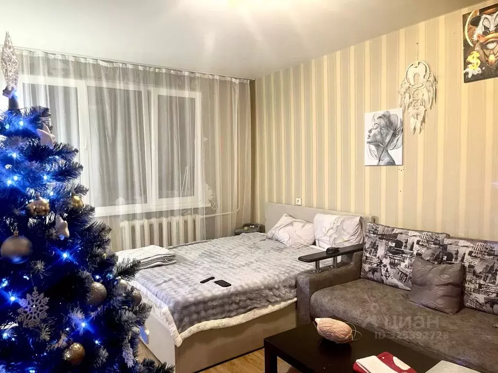 1-к кв. Краснодарский край, Ейск Комсомольская ул., 60/1 (42.0 м) - Фото 2