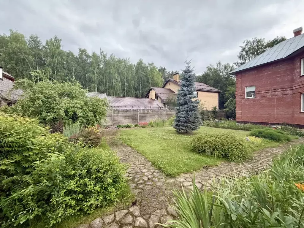 Дом в Пермский край, Пермь ул. Капитана Пирожкова, 26 (369 м) - Фото 1