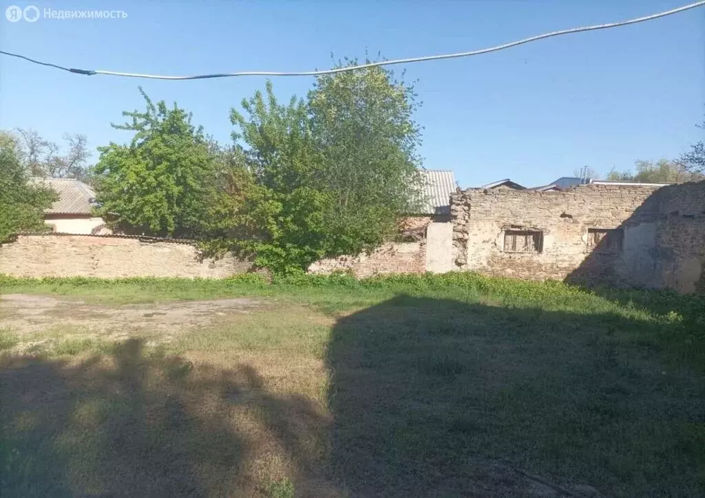 Участок в Каменск-Шахтинский, улица Ленина (7.2 м) - Фото 0